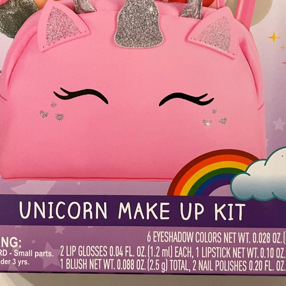 Unicorn Make Up Kit‎ (new)